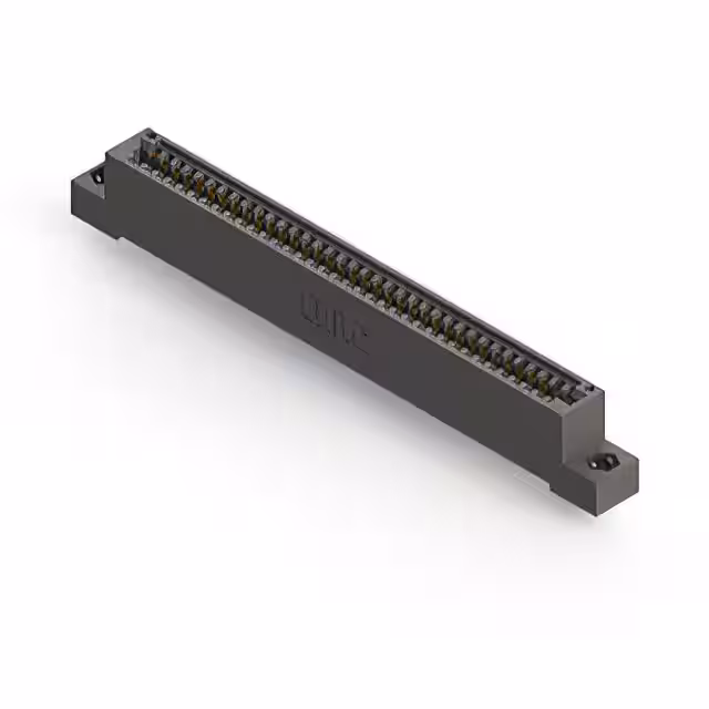 895-036-542-108 EDAC Inc.  Edgeboard Connectors